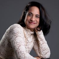Mona Jhaveri